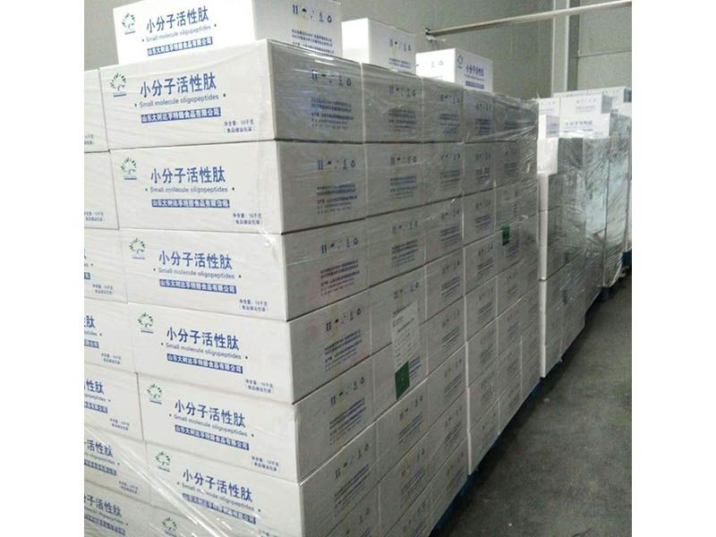 小分子肽原料